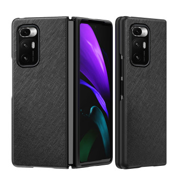Калъф PVC /Черен/ за Xiaomi Mix Fold