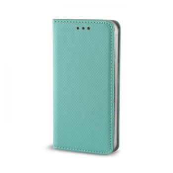 Калъф тефтер MAGNET /Мента/ за Huawei P40 Lite
