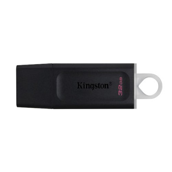 USB Flash памет 32GB Kingston DT Exodia USB 3.1 / 3.0 / 2.0