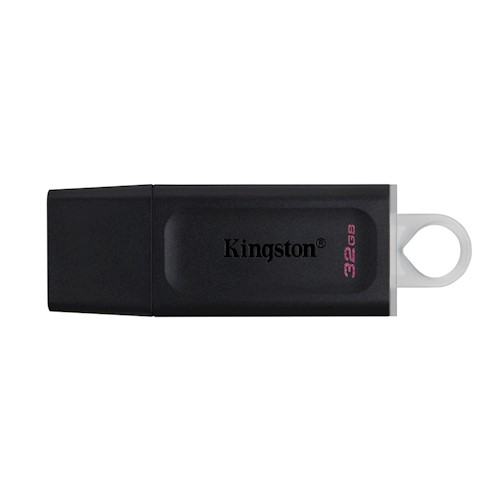 USB Flash памет 32GB Kingston DT Exodia USB 3.1 / 3.0 / 2.0