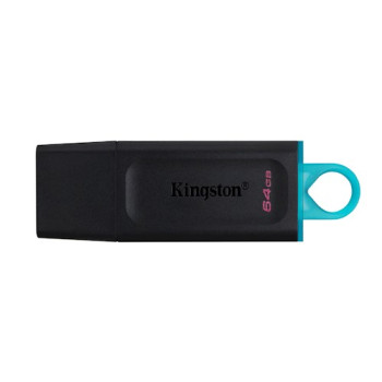 USB Flash памет 64GB Kingston DT Exodia USB 3.1 / 3.0 / 2.0
