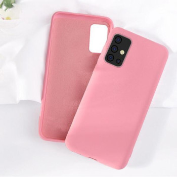 Калъф NEW LSR / Светлорозов / за Xiaomi Redmi 9A