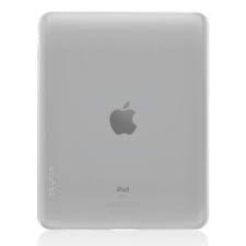 Силиконов калъф / протектор BELKIN за iPAD , прозраче Силиконов калъф / протектор BELKIN за iPAD , прозраче