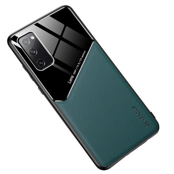 Калъф PVC LENS / Зелен / за Samsung A53 5G (А536) Калъф PVC LENS / Зелен / за Samsung A53 5G (А536)