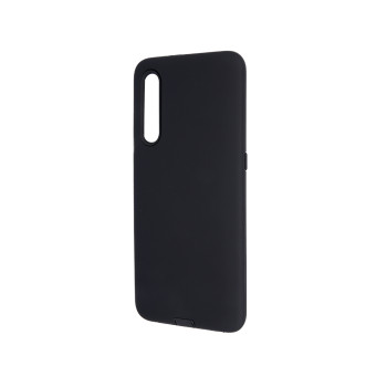 Калъф PVC Defender / Черен / за Xiaomi Redmi 9A / 9AT / 9i