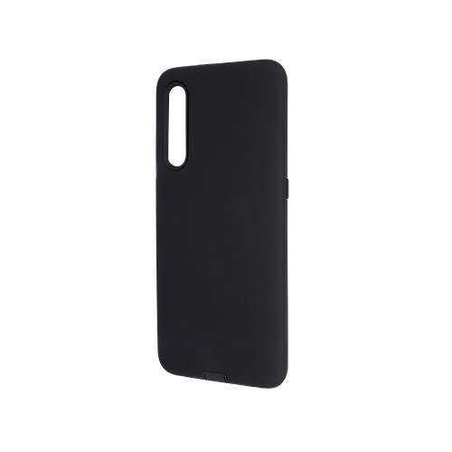 Калъф PVC Defender / Черен / за Xiaomi Redmi 9A / 9AT / 9i