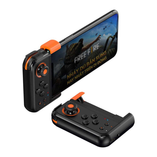 Baseus Game Controller за смартфон / Gamo /
