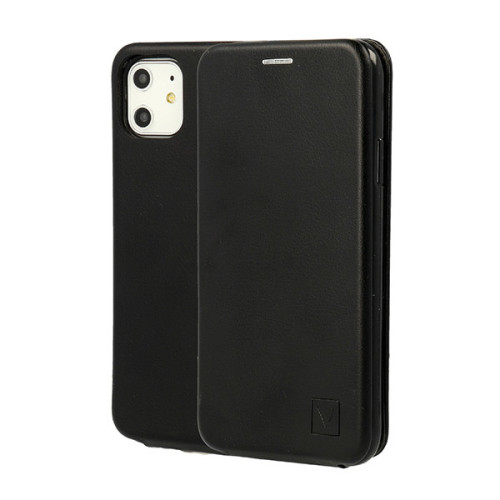 Калъф Flip Vennus Elegance / Черен / за Samsung S20FE (G781)