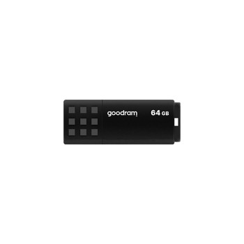USB Flash памет 64GB GOODRAM UME3 PENDRIVE USB 3.0 Чере