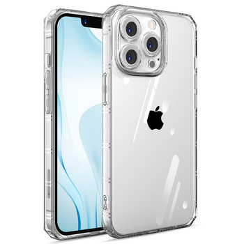 Калъф силикон Anti Shock 1,5мм прозрачен за iPhone 7G / 8G / SE 2020