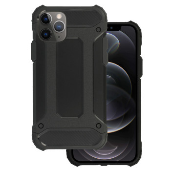 Калъф Armor Carbon / Черен / за Samsung A51 (A515)
