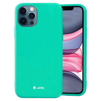 Калъф Jelly Case /Мента/ за Huawei P30 Lite