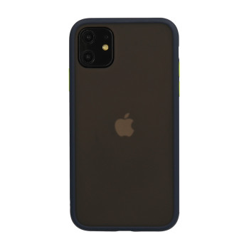Калъф TPU Vennus Color Bumper / Син / за Samsung A13 4G (A136F)