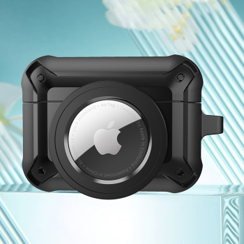 Калъф Banpeit като фотоапарат / Черен / за AirPods Pro Калъф Banpeit като фотоапарат / Черен / за AirPods Pro