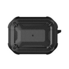 Калъф Banpeit TPU Protect / Черен / за AirPods / AirPods 2