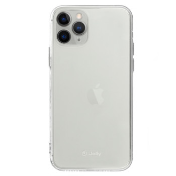 Калъф Jelly Case /Прозрачен/ за Samsung A13 4G (A136F)