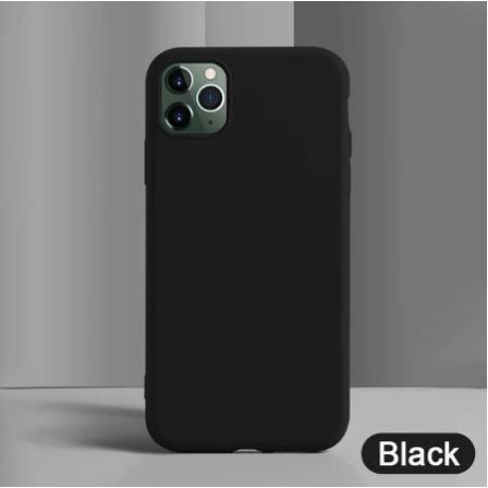 Калъф NEW LSR / Черен / за Xiaomi Mi 11 Lite