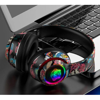 Wireless Handsfree L750 /Черен/