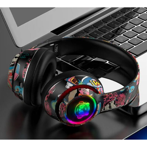 Wireless Handsfree L750 /Черен/