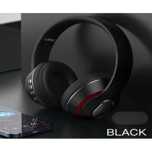 Wireless Handsfree L650 /Черен/