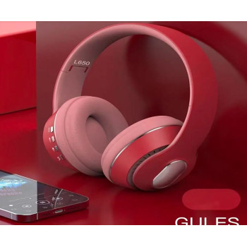 Wireless Handsfree L650 /Червен/ Wireless Handsfree L650 /Червен/