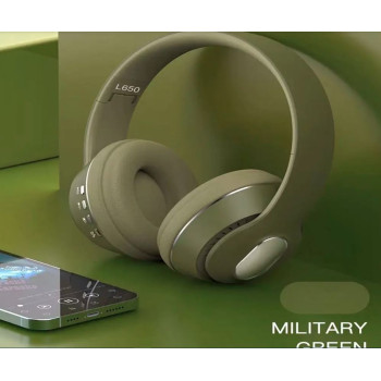 Wireless Handsfree L650 /Зелен/ Wireless Handsfree L650 /Зелен/