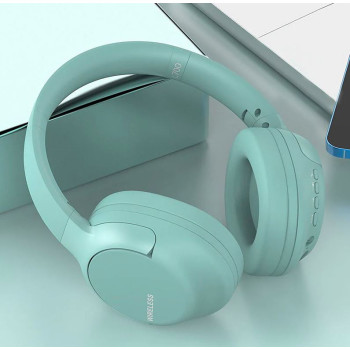 Wireless Handsfree L700 /Зелен/ Wireless Handsfree L700 /Зелен/
