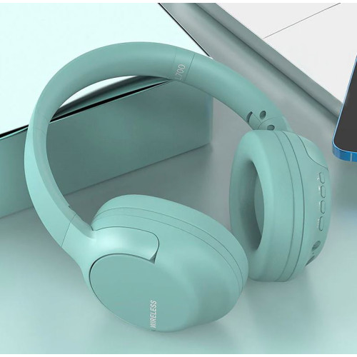 Wireless Handsfree L700 /Зелен/