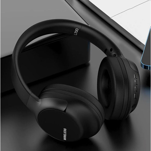 Wireless Handsfree L700 /Черен/
