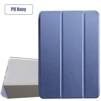 Калъф Таблет Smart /Син/ за Samsung Tab S7 Plus / S8 Plus / T970 / T975 / T976B0 / T730