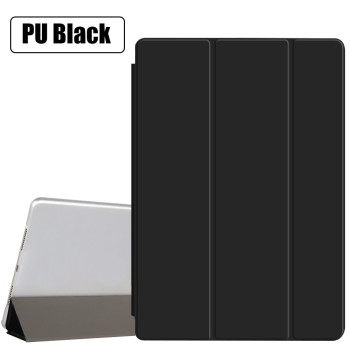 Калъф Таблет Smart case / Черен / за iPad Pro 11 (2020) (2021)