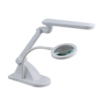 LED Настолна лампа за бюро 9102 - W-M