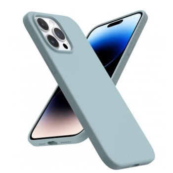 Калъф силикон X-Level Thin Dynamic /Зелен/ за iPhone 12/12 Pro 6.1 Калъф силикон X-Level Thin Dynamic /Зелен/ за iPhone 12/12 Pro 6.1