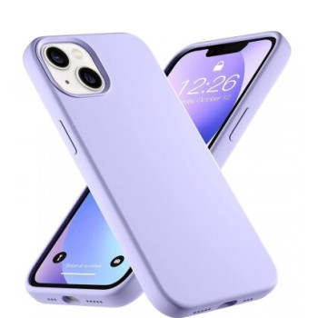 Калъф силикон X-Level Thin Dynamic /Лилав/ за iPhone 12/12 Pro 6.1 Калъф силикон X-Level Thin Dynamic /Лилав/ за iPhone 12/12 Pro 6.1