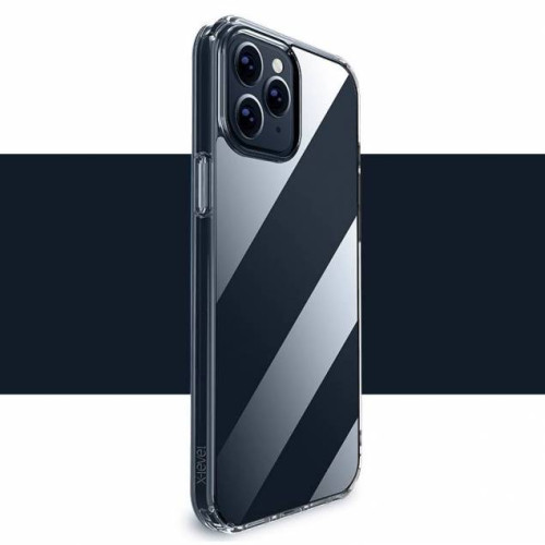 Калъф X-Level Space /Прозрачен/ за Samsung Galaxy S22 /SM-901B/