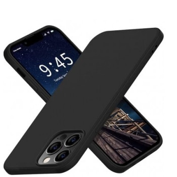 Калъф силикон X-Level Thin Dynamic /Черен/ за Samsung Galaxy S22 /SM-S901B/