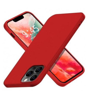 Калъф силикон X-Level Thin Dynamic /Червен/ за Huawei Honor Magic 4 Pro
