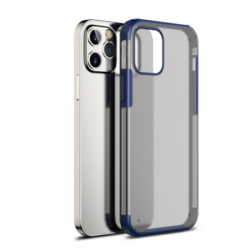 Калъф PVC Мат / Черна рамка / за Samsung Galaxy S21 Plus / G966 / Калъф PVC Мат / Черна рамка / за Samsung Galaxy S21 Plus / G966 /