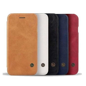 Калъф G-Case Business /Кафяв/ Samsung /SM-F936B/ Galaxy Z Fold 4