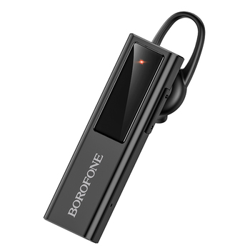 Bluetooth Handsfree Borofone BC30  /Черен/