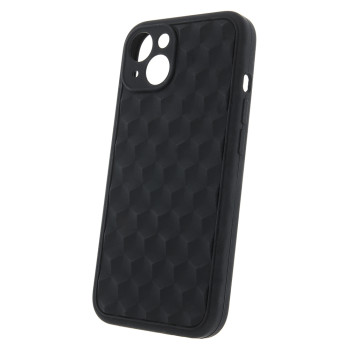 Калъф Cube силикон за Samsung A53 5G (A536B) / Черен /