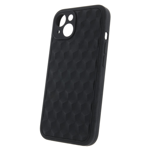 Калъф Cube силикон за Samsung A53 5G (A536B) / Черен /