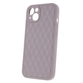 Калъф Cube силикон за Samsung A53 5G (A536B) / Бежов /