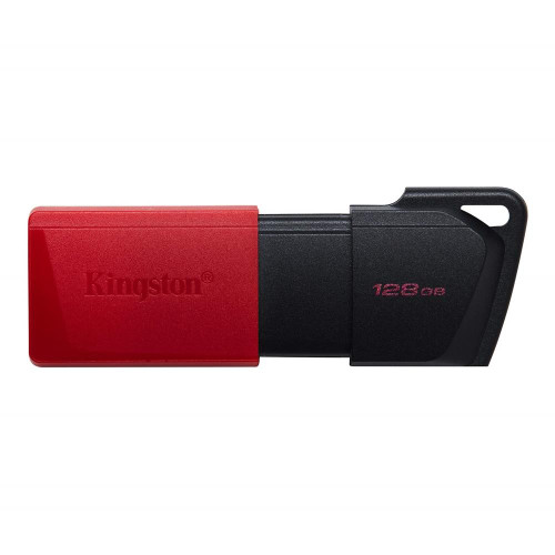 USB Flash памет 128GB Kingston DT Exodia USB 3.1 / 3.0 / 2.0