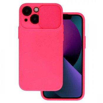 Калъф Camshield силикон / Розов / за Samsung A33 5G (А336B) Калъф Camshield силикон / Розов / за Samsung A33 5G (А336B)