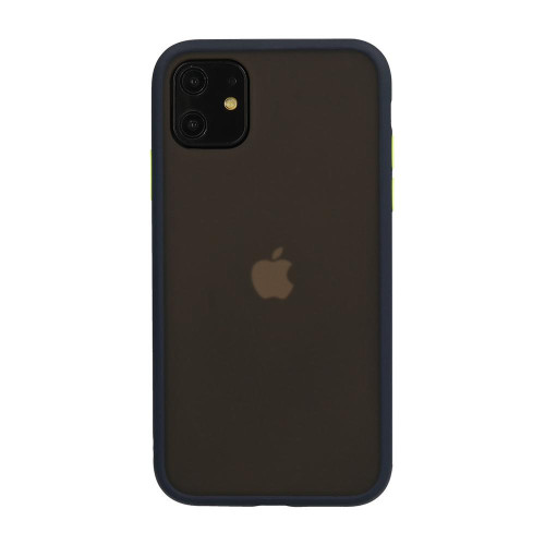 Калъф TPU Vennus Color Bumper / Син / за Samsung A23 5G /A236/