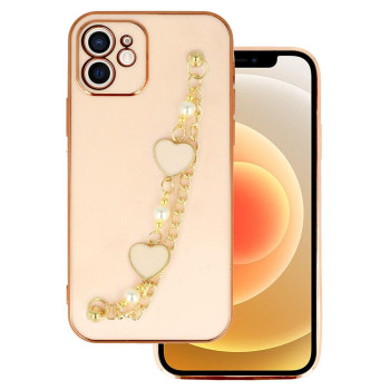 Калъф Trend силикон / Розов / Модел 3 за Xiaomi Redmi 9A