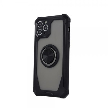 Калъф силикон Defender Grip / Черен / за Xiaomi Redmi 10C 4G