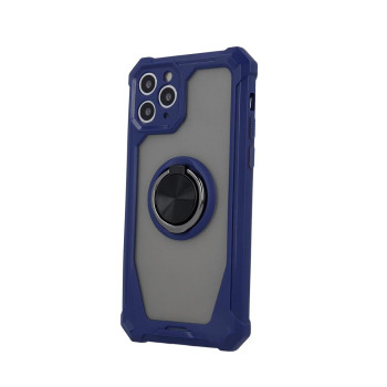 Калъф силикон Defender Grip / Тъмносин / за Xiaomi Redmi 10C 4G