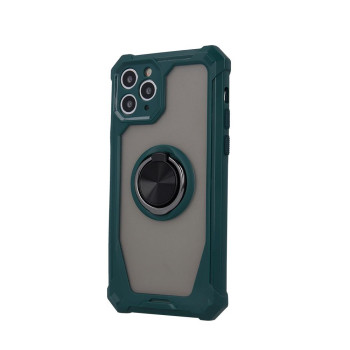 Калъф силикон Defender Grip / Зелен / за Xiaomi Redmi 10C 4G